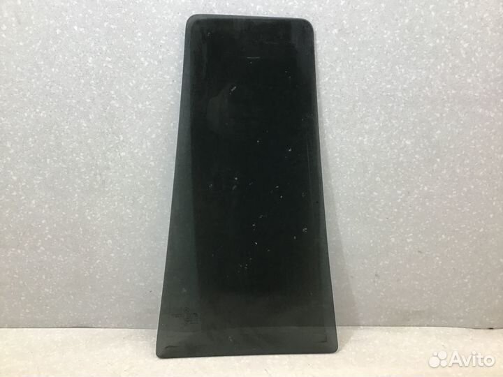 Стекло двери задней правой Mercedes Benz GL-Class