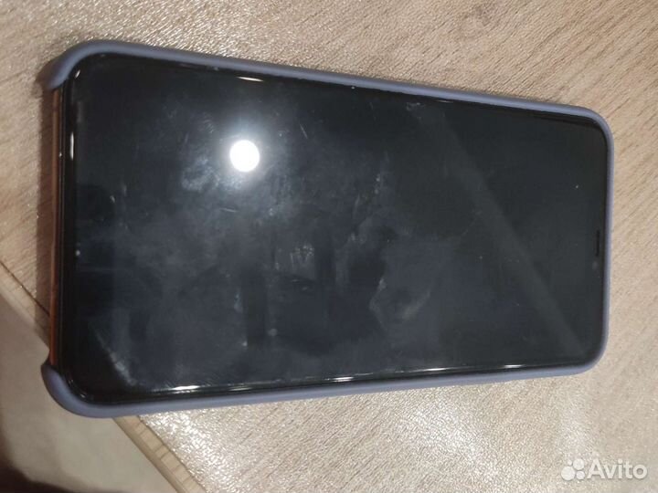 iPhone 11 Pro Max, 256 ГБ
