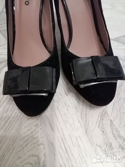 Туфли женские новые 37 р
