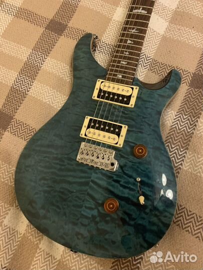 PRS SE custom 24