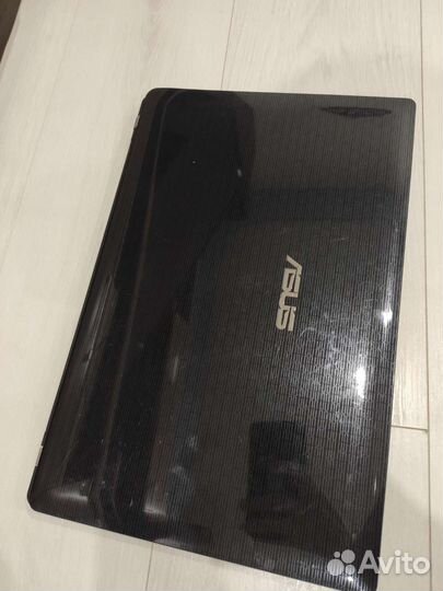 Ноутбук Asus