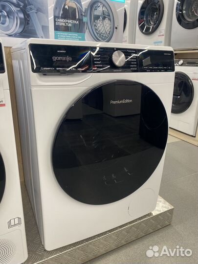 Стиральная машина Gorenje WNS94acis