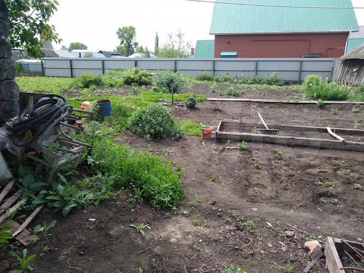 Участок 14,7 сот. (ИЖС)