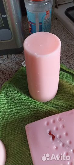 Формы для мыловаров