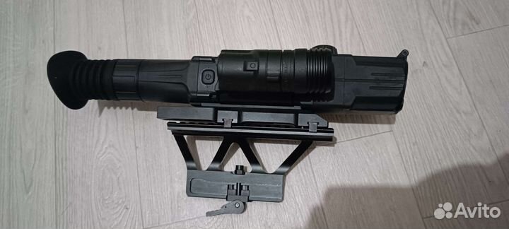 Прицел Pulsar ultra n455 lrf