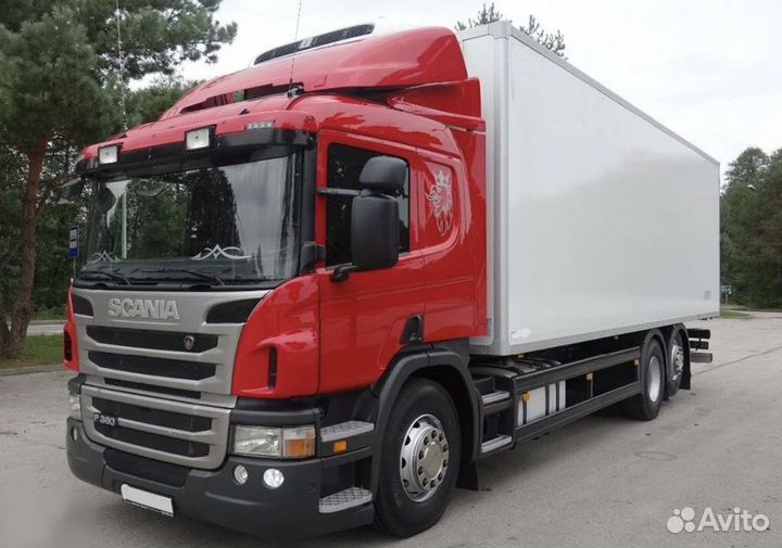 Грузоперевозки в днр от 300 км СПб- днр