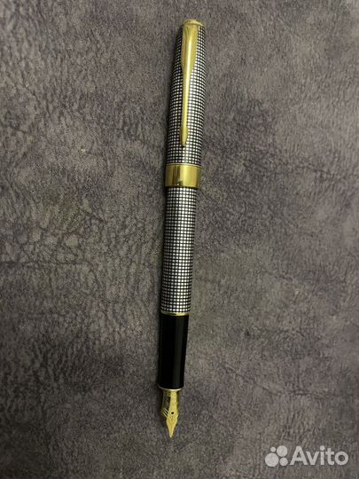 Перьевая ручка паркер Sonnet