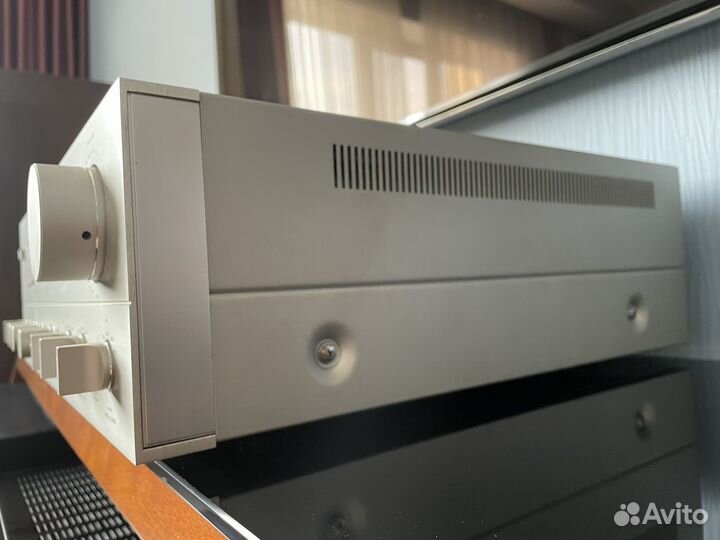 Усилитель мощности Pioneer A-900