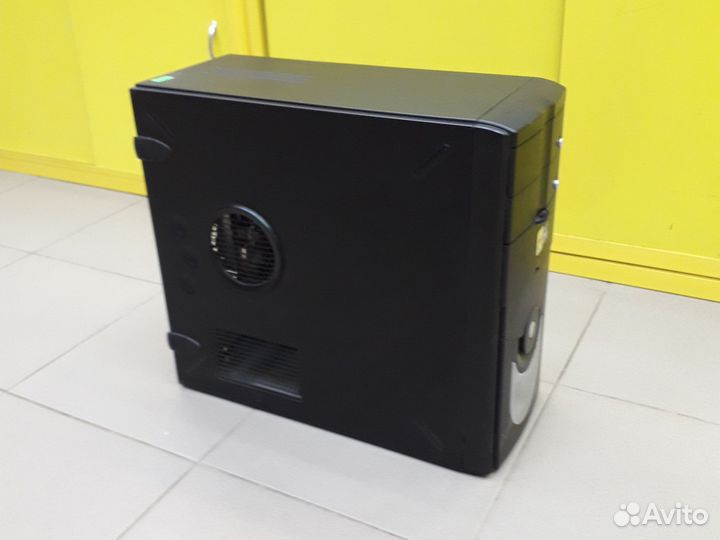 Стстемный блок intel core i5