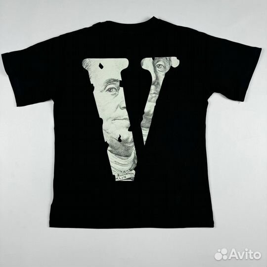 Футболка Vlone