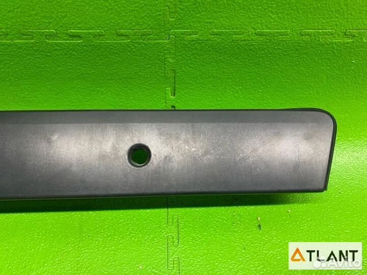 Ручка задней двери nissan caravan