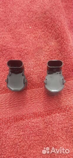 Датчики пактроника Форд