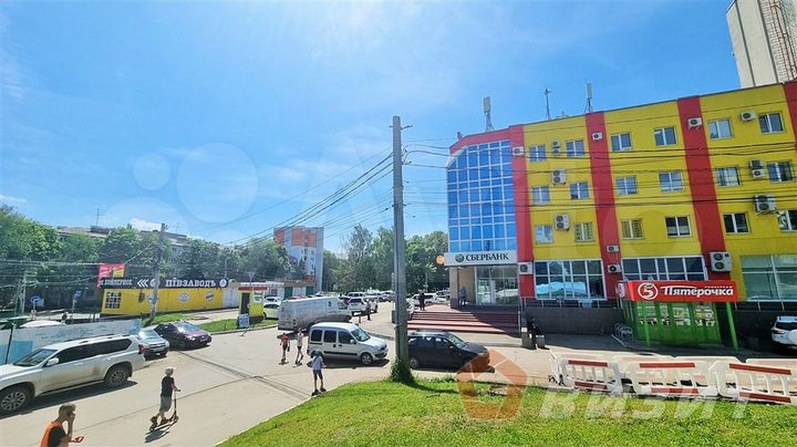 Сдам помещение 350м² на ул. Стара-Загора