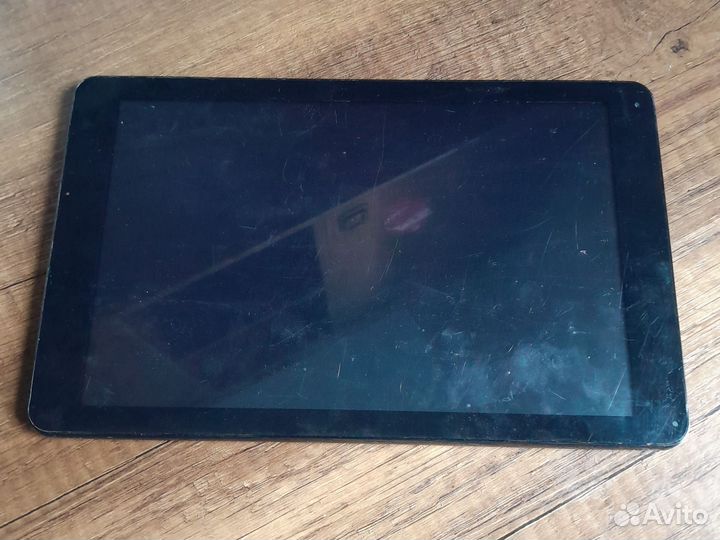 Планшет prestigio wize 3131