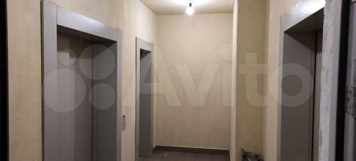 Квартира-студия, 21 м², 2/19 эт.