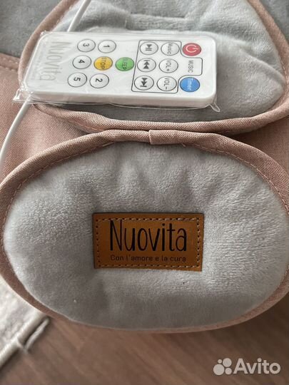 Электрокачели для новорожденных