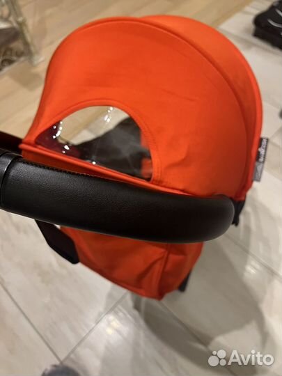 Прогулочная коляска Babyzen Yoyo2