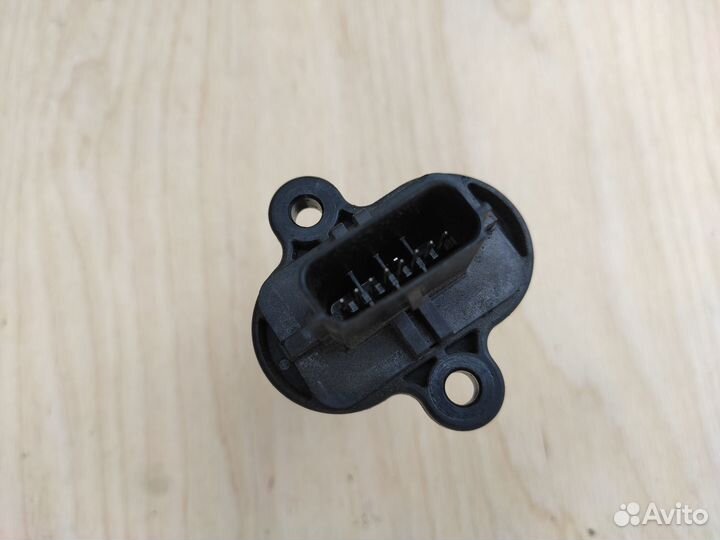 Дмрв A14NET A16XER A20NFT Astra J Meriva B Mokka