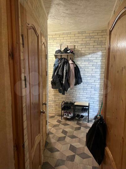 2-к. квартира, 43,6 м², 4/5 эт.