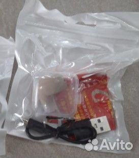 Наушник беспроводной портативный