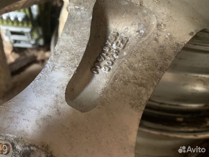 Диски Weds keeler на Ниву УАЗ suzuki