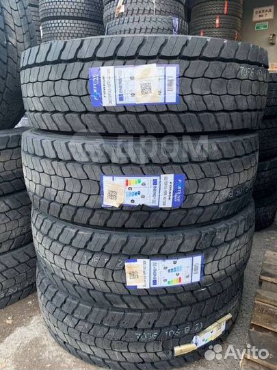 Fortune 295/60R22,5 FDR606 Таиланд Грузовые шины