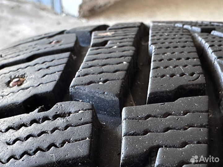 Nexen Winguard WinSpike SUV 225/65 R17