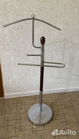 Вешалка напольная