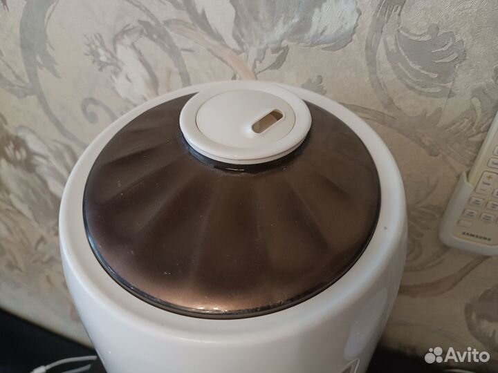 Увлажнитель воздуха Deerma DEM-F630