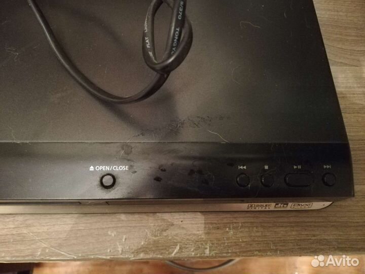 Dvd плеер с караоке samsung