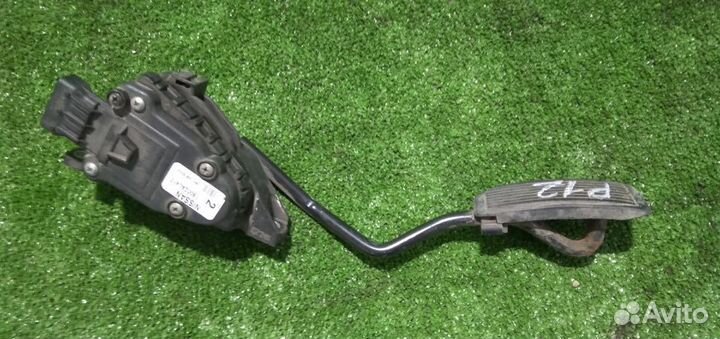 Педаль газа Nissan Primera P12 2002-2007