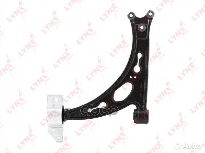 Рычаг подвески перед лев C5031L lynxauto