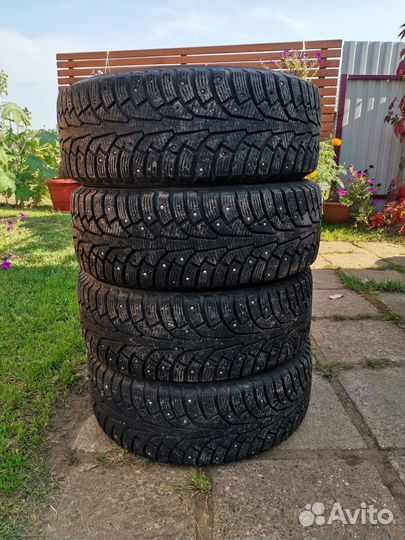 Nokian Tyres Nordman 5 205/60 R15