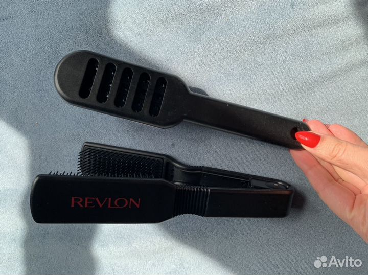 Расческа Revlon расческа для ароматерапии