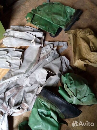 Рыболовные снасти