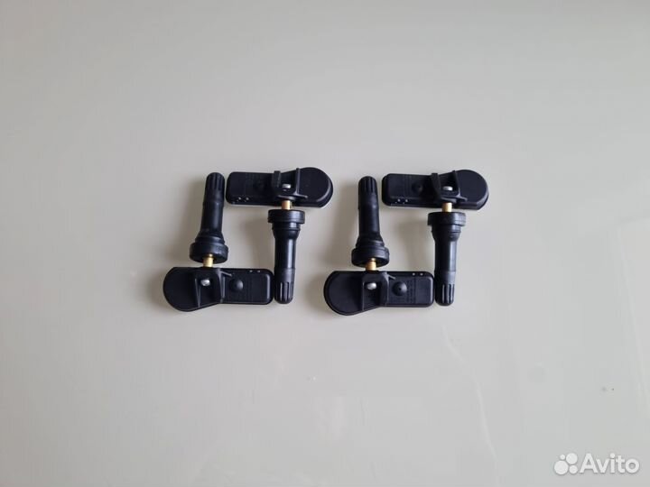 Комплект датчиков давления шин 52933С1100