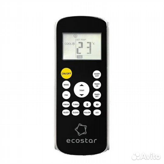 Ecostar KVS-SP12HT.1 spark