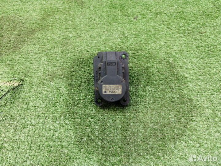 Сервопривод заслонки печки Mitsubishi Lancer 10