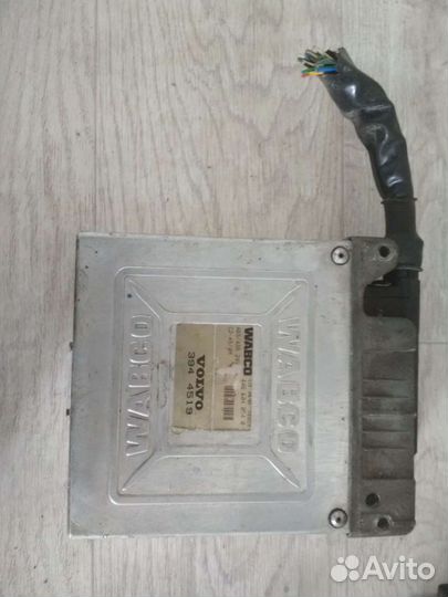 Блок ABS для volvo