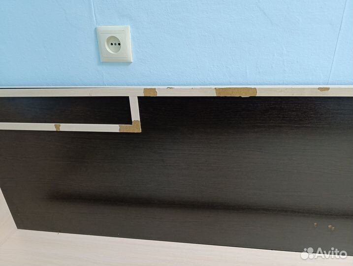 Кровать односпальная 90х200