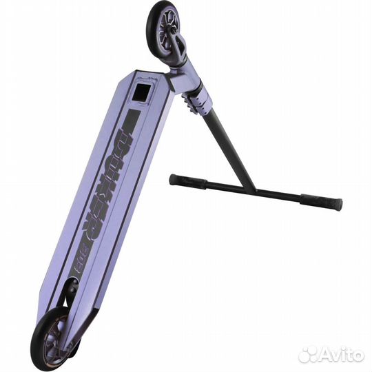 Трюковой самокат бу