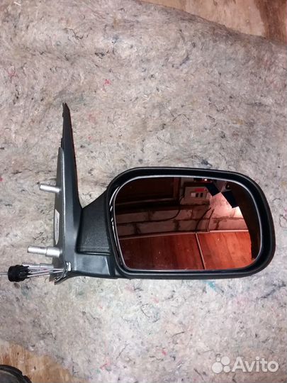 Боковое зеркало Нива Шевроле