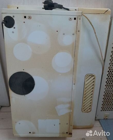 Вытяжка для кухни svea 60 см