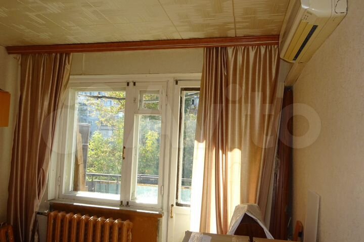 1-к. квартира, 24 м², 5/9 эт.