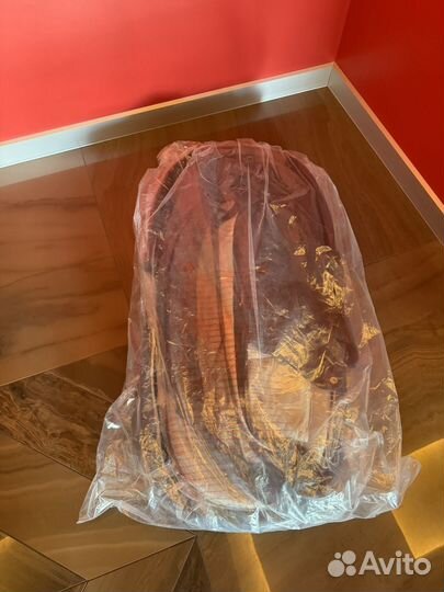 Люлька для коляски romer