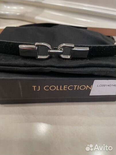 Ремень женский кожаный