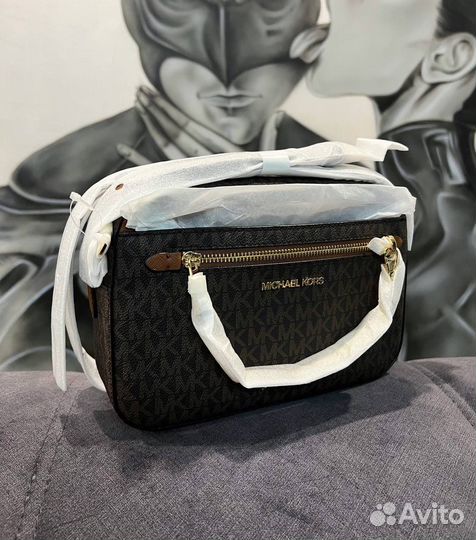 Сумка Michael Kors Jet Set оригинал