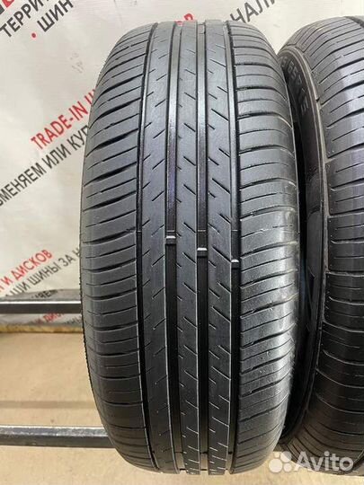 Kapsen ComfortMax S801 195/65 R15 91V