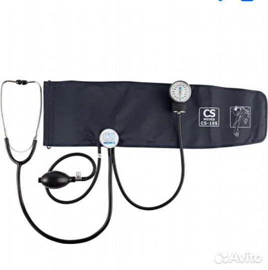 Тонометр механический