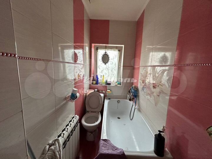 Дом 103 м² на участке 3,4 сот.